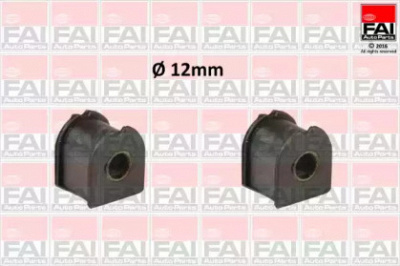 FAI AUTOPARTS ss2177k -  Опора, стабилизатор